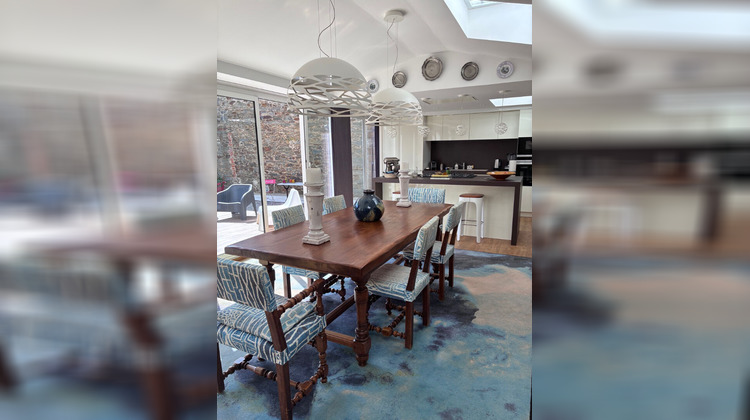Ma-Cabane - Vente Appartement MORLAIX, 188 m²