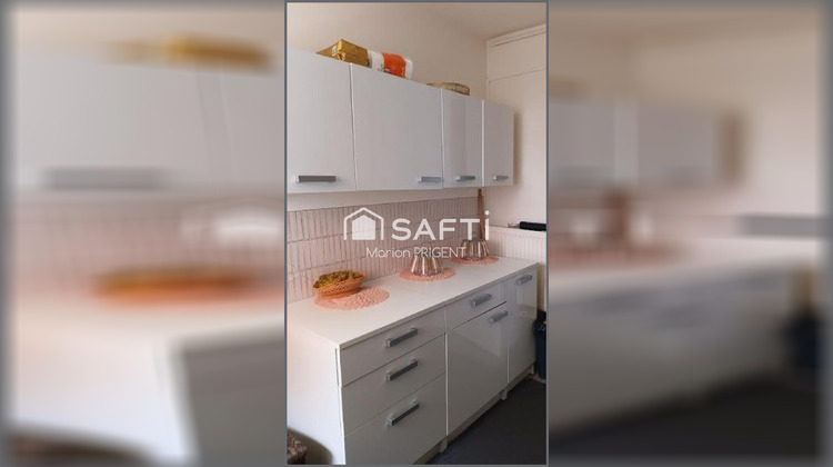 Ma-Cabane - Vente Appartement Morlaix, 72 m²