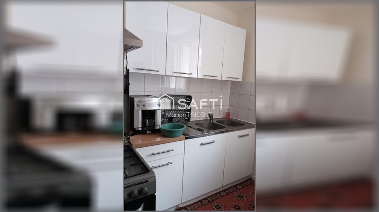 Ma-Cabane - Vente Appartement Morlaix, 72 m²