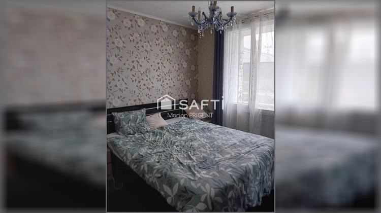 Ma-Cabane - Vente Appartement Morlaix, 72 m²