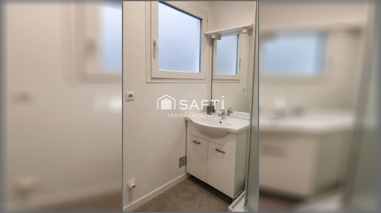 Ma-Cabane - Vente Appartement Morlaix, 72 m²