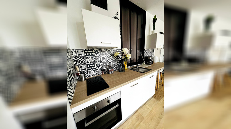 Ma-Cabane - Vente Appartement Morlaix, 34 m²