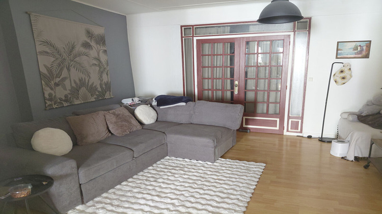Ma-Cabane - Vente Appartement MORLAIX, 91 m²