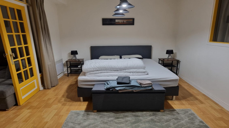 Ma-Cabane - Vente Appartement MORLAIX, 91 m²