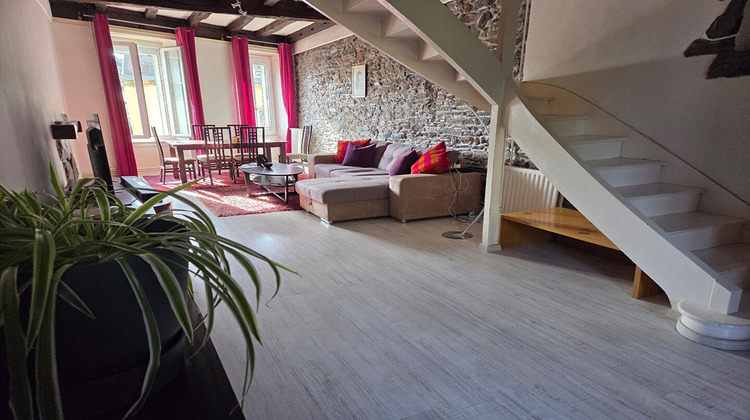 Ma-Cabane - Vente Appartement MORLAIX, 114 m²