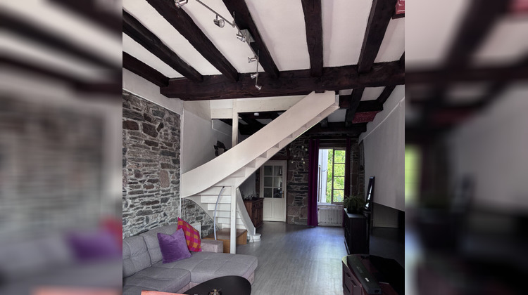 Ma-Cabane - Vente Appartement MORLAIX, 114 m²