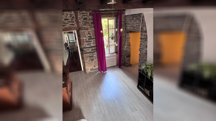 Ma-Cabane - Vente Appartement MORLAIX, 114 m²