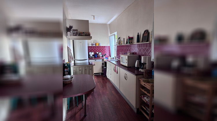 Ma-Cabane - Vente Appartement MORLAIX, 114 m²