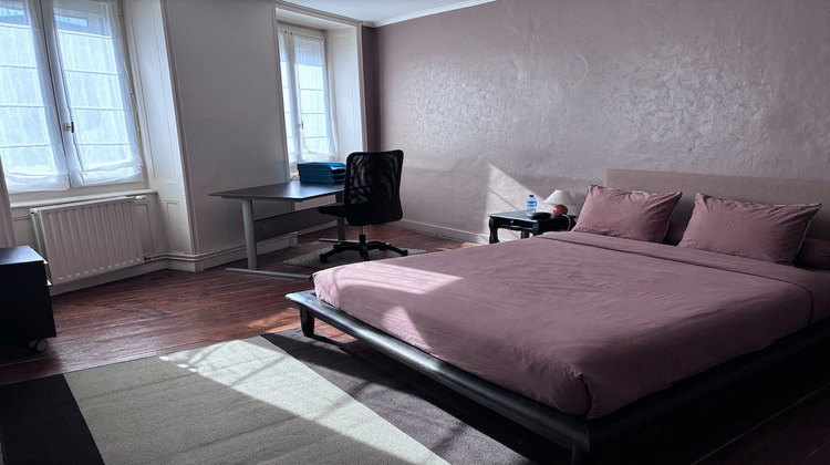 Ma-Cabane - Vente Appartement MORLAIX, 114 m²