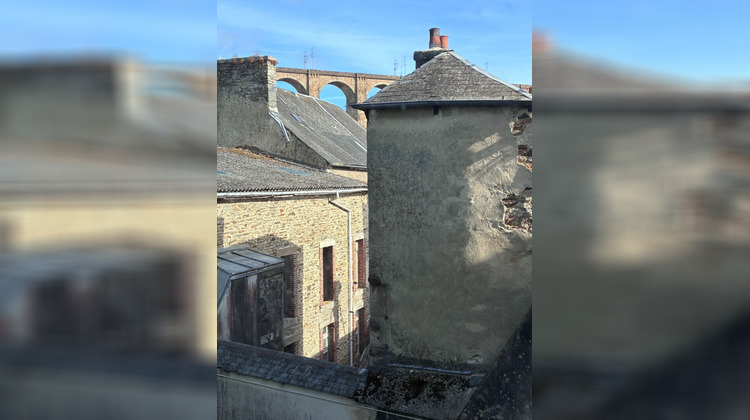 Ma-Cabane - Vente Appartement MORLAIX, 114 m²