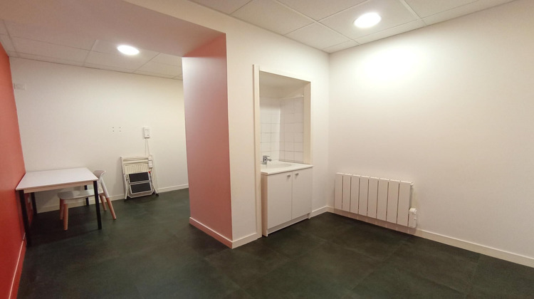 Ma-Cabane - Vente Appartement Morlaix, 62 m²