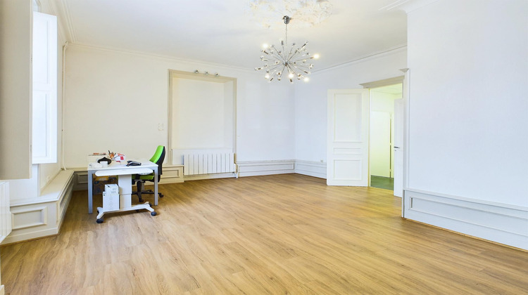 Ma-Cabane - Vente Appartement Morlaix, 62 m²