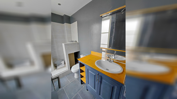 Ma-Cabane - Vente Appartement MORLAIX, 34 m²
