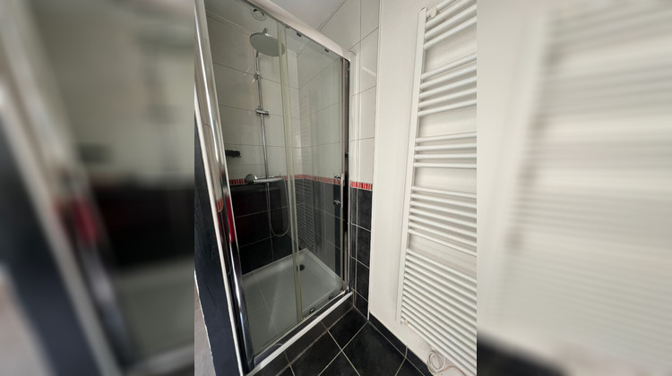 Ma-Cabane - Vente Appartement MORLAIX, 30 m²