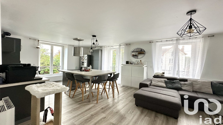 Ma-Cabane - Vente Appartement Mormant, 46 m²