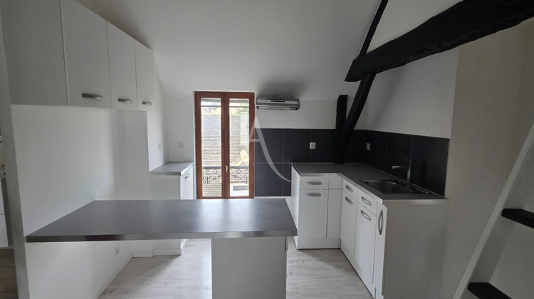 Ma-Cabane - Vente Appartement MORMANT, 34 m²