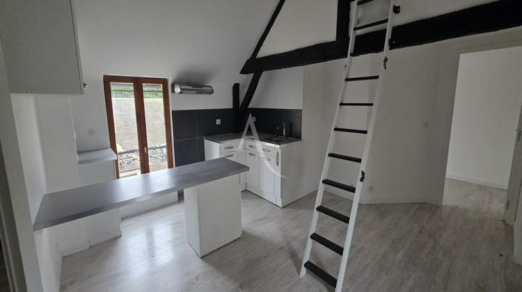 Ma-Cabane - Vente Appartement MORMANT, 34 m²