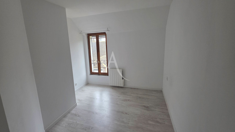 Ma-Cabane - Vente Appartement MORMANT, 34 m²