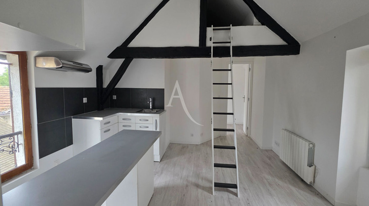 Ma-Cabane - Vente Appartement MORMANT, 34 m²