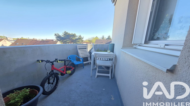 Ma-Cabane - Vente Appartement Mormant, 66 m²