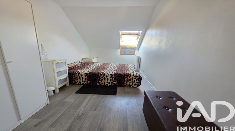 Ma-Cabane - Vente Appartement Mormant, 66 m²