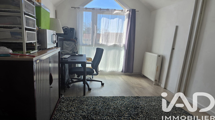 Ma-Cabane - Vente Appartement Mormant, 66 m²