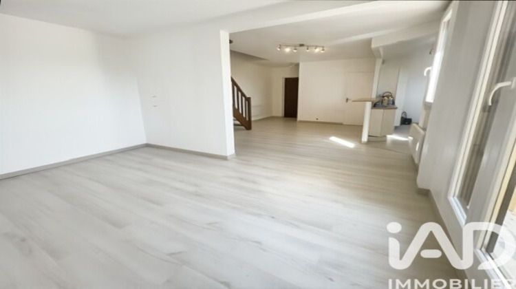 Ma-Cabane - Vente Appartement Mormant, 67 m²