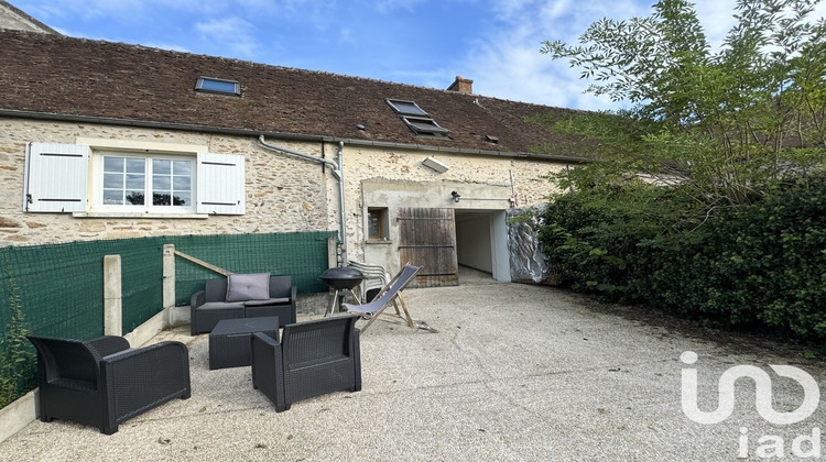 Ma-Cabane - Vente Appartement Mormant, 25 m²