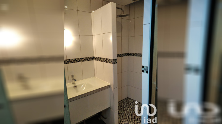 Ma-Cabane - Vente Appartement Mormant, 25 m²