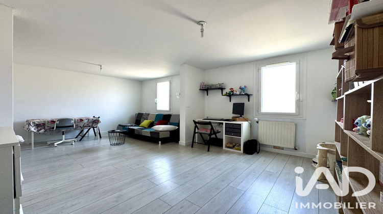 Ma-Cabane - Vente Appartement Mormant, 55 m²