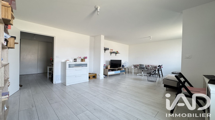 Ma-Cabane - Vente Appartement Mormant, 55 m²