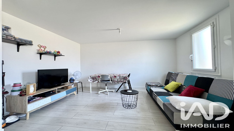 Ma-Cabane - Vente Appartement Mormant, 55 m²