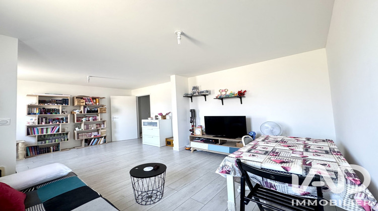 Ma-Cabane - Vente Appartement Mormant, 55 m²