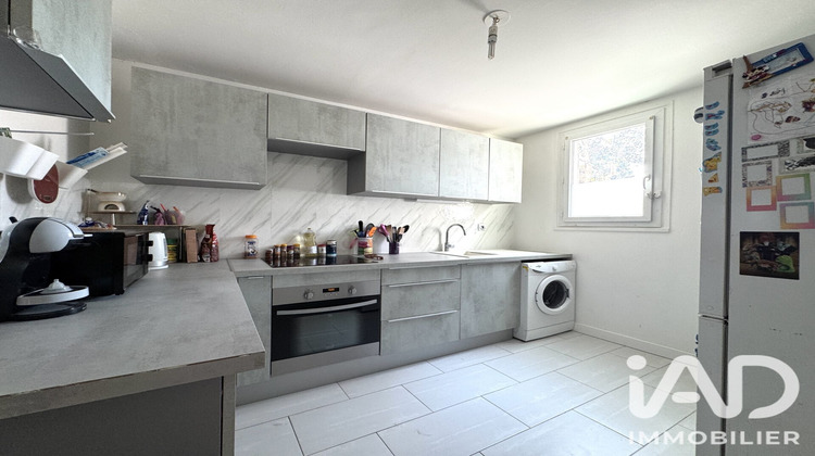 Ma-Cabane - Vente Appartement Mormant, 55 m²