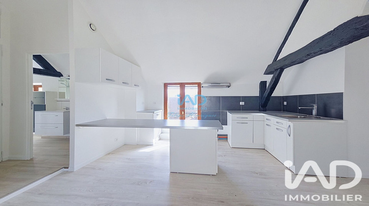 Ma-Cabane - Vente Appartement Mormant, 34 m²