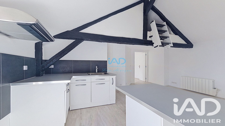 Ma-Cabane - Vente Appartement Mormant, 34 m²