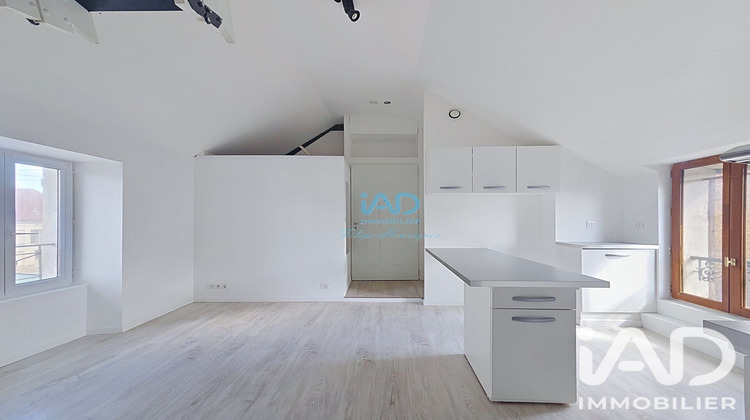 Ma-Cabane - Vente Appartement Mormant, 34 m²