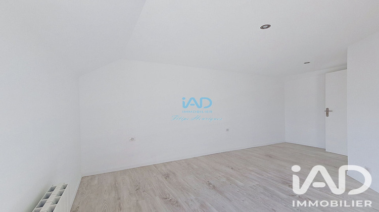 Ma-Cabane - Vente Appartement Mormant, 34 m²