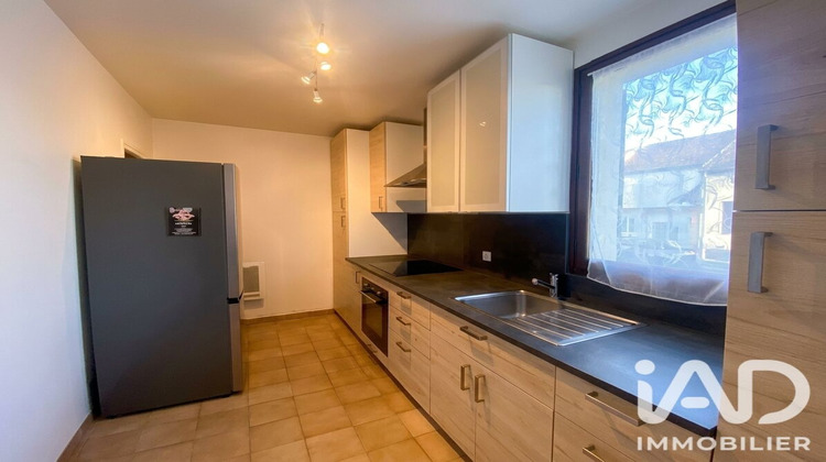 Ma-Cabane - Vente Appartement Mormant, 52 m²