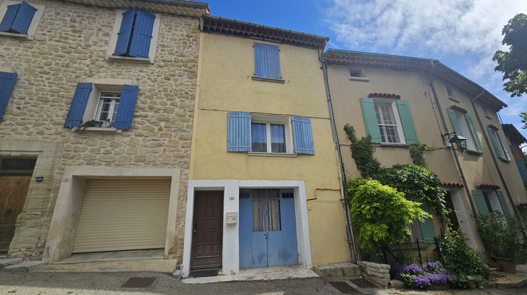 Ma-Cabane - Vente Appartement Mormoiron, 64 m²