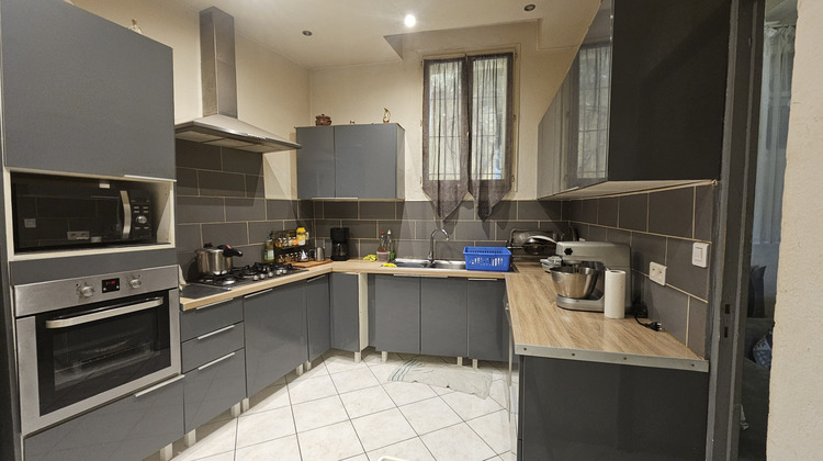 Ma-Cabane - Vente Appartement Mormoiron, 64 m²