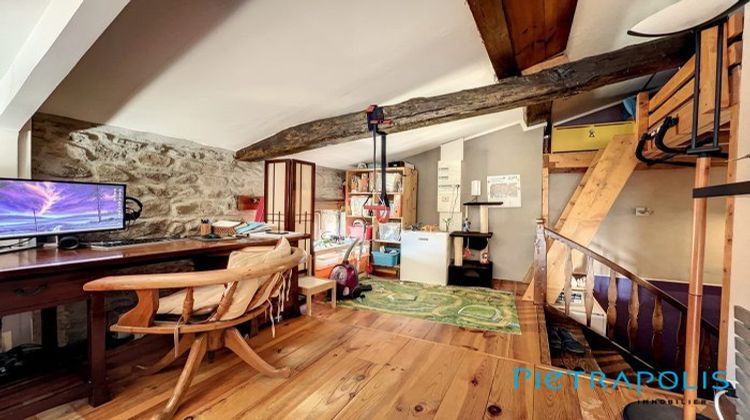 Ma-Cabane - Vente Appartement Mornant, 53 m²