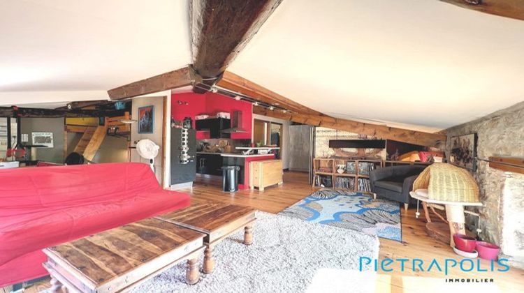 Ma-Cabane - Vente Appartement Mornant, 53 m²