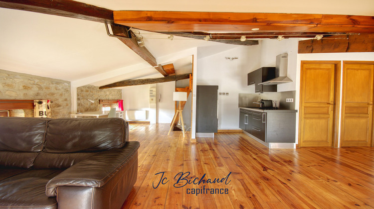 Ma-Cabane - Vente Appartement MORNANT, 48 m²