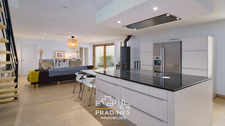 Ma-Cabane - Vente Appartement Mornant, 144 m²