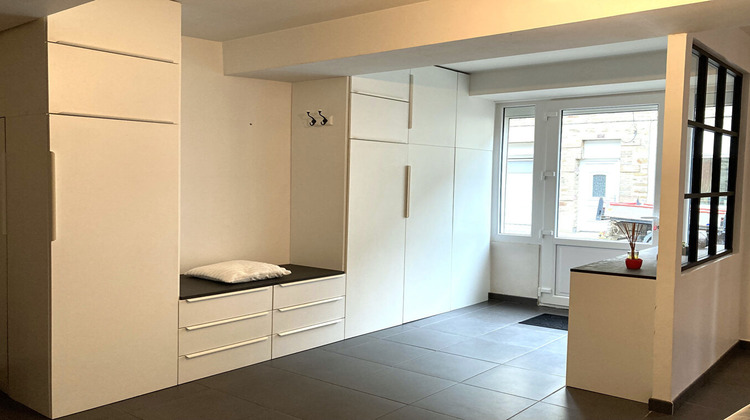 Ma-Cabane - Vente Appartement MORNANT, 130 m²