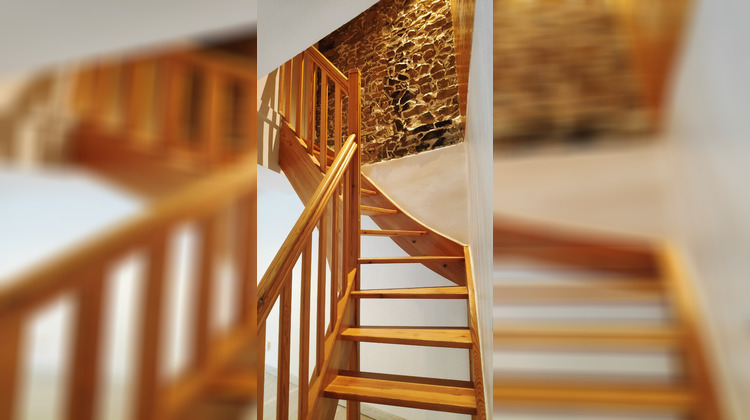 Ma-Cabane - Vente Appartement MORNANT, 130 m²