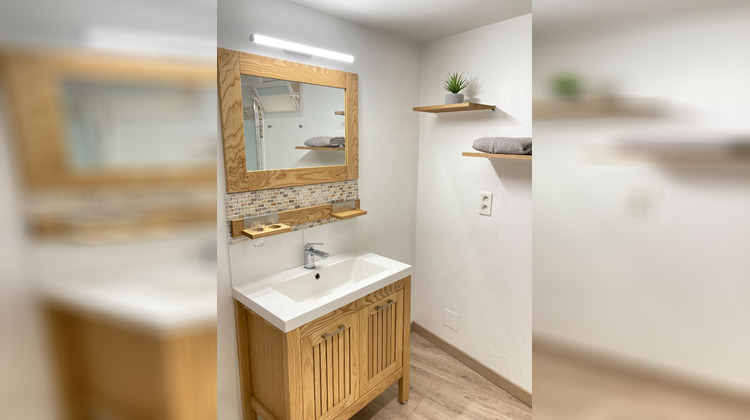 Ma-Cabane - Vente Appartement MORNANT, 130 m²