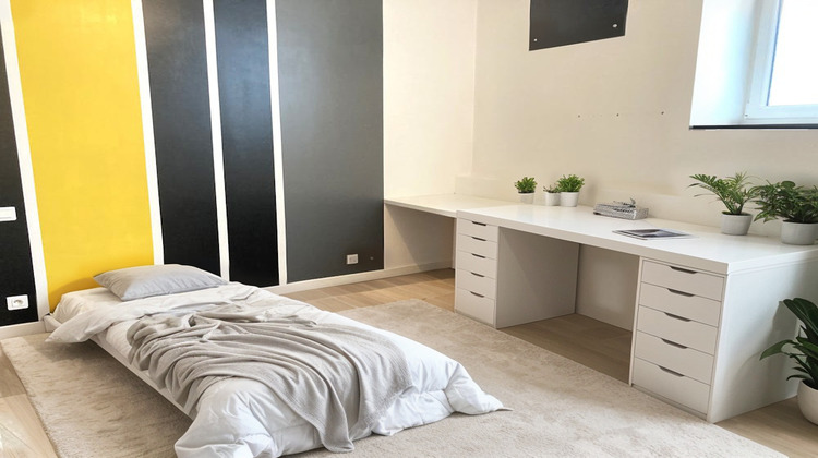 Ma-Cabane - Vente Appartement MORNANT, 130 m²