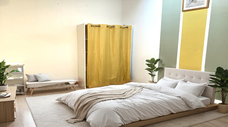 Ma-Cabane - Vente Appartement MORNANT, 130 m²